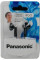Навушники In-ear Panasonic HV094GU  (RP-HV094GU-K)