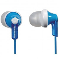 Навушники In-ear Panasonic RP-HJE118  (RP-HJE118GUA)