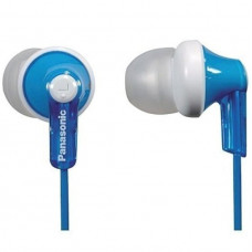Навушники In-ear Panasonic RP-HJE118  (RP-HJE118GUA)