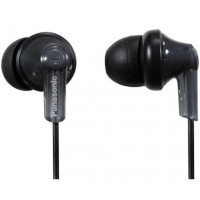 Навушники In-ear Panasonic RP-HJE118  (RP-HJE118GUK)