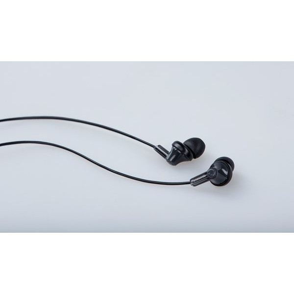 Навушники In-ear Panasonic RP-HJE118  (RP-HJE118GUK)