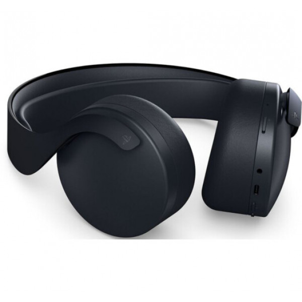 Гарнітура PlayStation PULSE 3D Wireless Black (9834090)