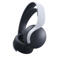 Гарнітура PlayStation PULSE 3D Wireless White (9387909)