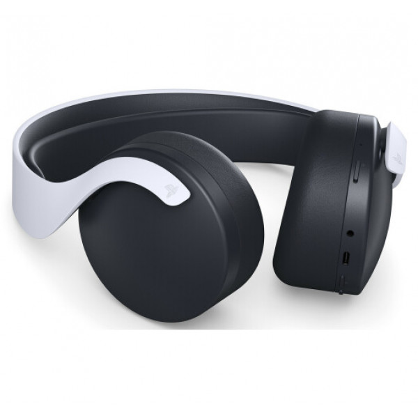 Гарнітура PlayStation PULSE 3D Wireless White (9387909)