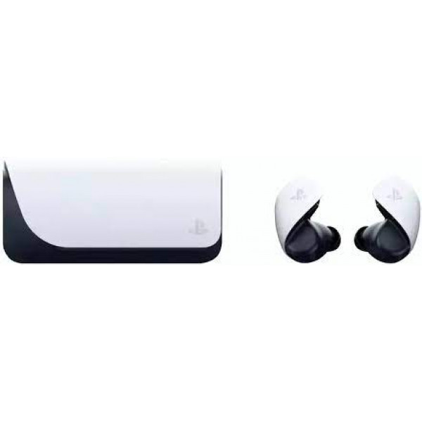Гарнітура PlayStation PULSE Explore Wireless White (1000039787)