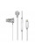Навушники Razer Hammerhead for iOS Mercury Ed. (RZ04-02090200-R3M1)