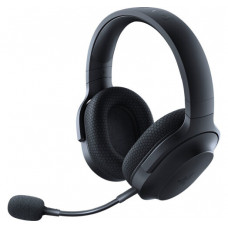 Гарінитура Razer Barracuda X 3,5мм/USB/BT/WL Black (RZ04-04430100-R3M1)