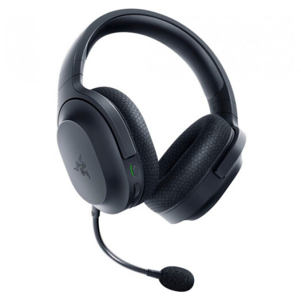 Гарінитура Razer Barracuda X 3,5мм/USB/BT/WL Black (RZ04-04430100-R3M1)