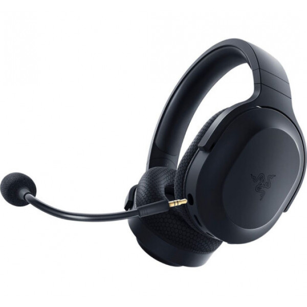 Гарінитура Razer Barracuda X 3,5мм/USB/BT/WL Black (RZ04-04430100-R3M1)
