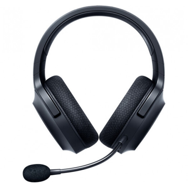Гарінитура Razer Barracuda X 3,5мм/USB/BT/WL Black (RZ04-04430100-R3M1)