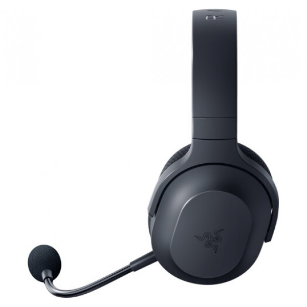 Гарінитура Razer Barracuda X 3,5мм/USB/BT/WL Black (RZ04-04430100-R3M1)
