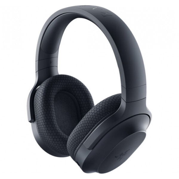 Гарінитура Razer Barracuda X 3,5мм/USB/BT/WL Black (RZ04-04430100-R3M1)