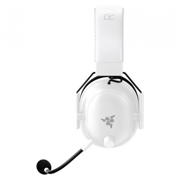 Гарнітура Razer BlackShark V2 Pro, 3.5мм/WL, білий (RZ04-03220300-R3M1)