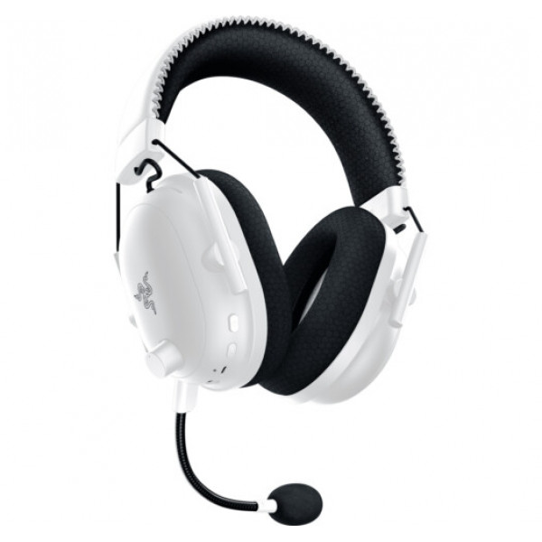 Гарнітура Razer BlackShark V2 Pro, 3.5мм/WL, білий (RZ04-03220300-R3M1)