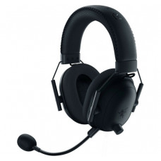 Гарнітура Razer BlackShark V2 Pro, 3.5мм/WL, чорний (RZ04-03220100-R3M1)