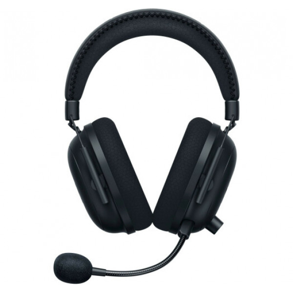 Гарнітура Razer BlackShark V2 Pro, 3.5мм/WL, чорний (RZ04-03220100-R3M1)