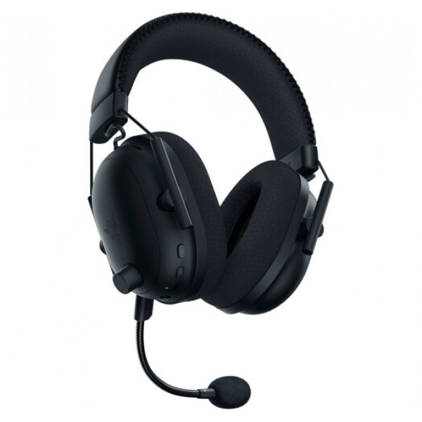 Гарнітура Razer BlackShark V2 Pro, 3.5мм/WL, чорний (RZ04-03220100-R3M1)