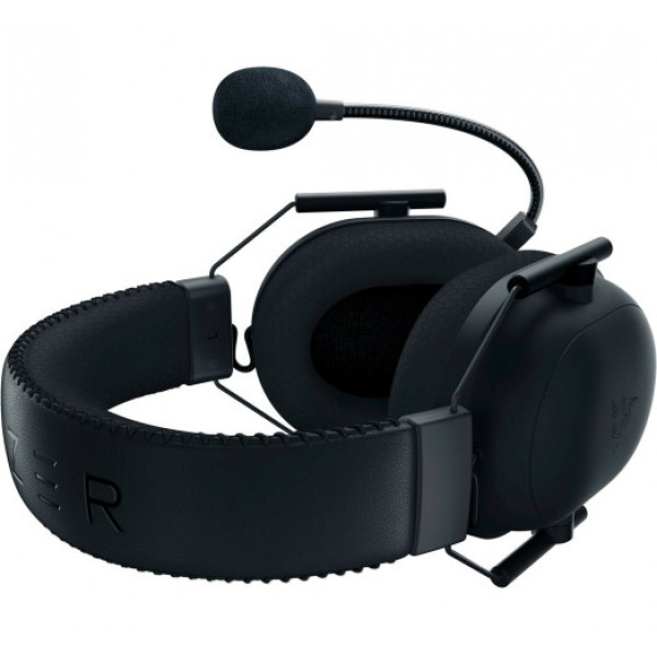 Гарнітура Razer BlackShark V2 Pro, 3.5мм/WL, чорний (RZ04-03220100-R3M1)