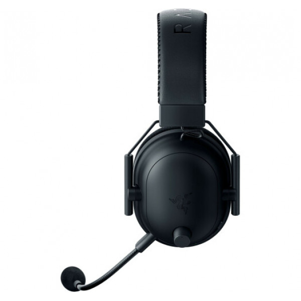 Гарнітура Razer BlackShark V2 Pro, 3.5мм/WL, чорний (RZ04-03220100-R3M1)