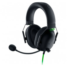 Гарнітура Razer BlackShark V2 X, 3.5мм, чорний (RZ04-03240100-R3M1)