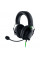 Гарнітура Razer BlackShark V2 X, 3.5мм, чорний (RZ04-03240100-R3M1)