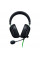Гарнітура Razer BlackShark V2 X, 3.5мм, чорний (RZ04-03240100-R3M1)