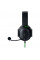 Гарнітура Razer BlackShark V2 X, 3.5мм, чорний (RZ04-03240100-R3M1)