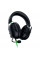 Гарнітура Razer BlackShark V2 X, 3.5мм, чорний (RZ04-03240100-R3M1)