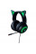Гарнітура Razer Kraken Kitty Ed., 7.1, USB-A, RGB, чорний (RZ04-02980100-R3M1)