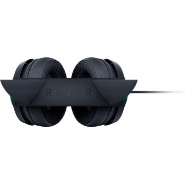 Гарнітура Razer Kraken Kitty Ed., 7.1, USB-A, RGB, чорний (RZ04-02980100-R3M1)