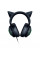 Гарнітура Razer Kraken Kitty Ed., 7.1, USB-A, RGB, чорний (RZ04-02980100-R3M1)