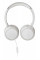 Навушники Philips TAH4105 On-ear Mic Білий (TAH4105WT/00)