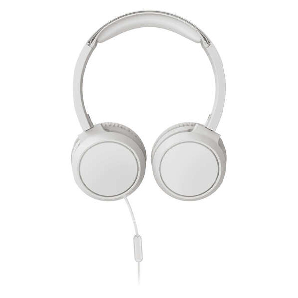Навушники Philips TAH4105 On-ear Mic Білий (TAH4105WT/00)