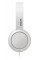 Навушники Philips TAH4105 On-ear Mic Білий (TAH4105WT/00)
