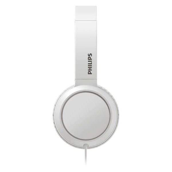 Навушники Philips TAH4105 On-ear Mic Білий (TAH4105WT/00)