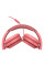 Навушники Philips TAH4105 On-ear Mic Червоний (TAH4105RD/00)