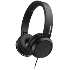 Навушники Philips TAH4105BK Чорний (TAH4105BK/00)
