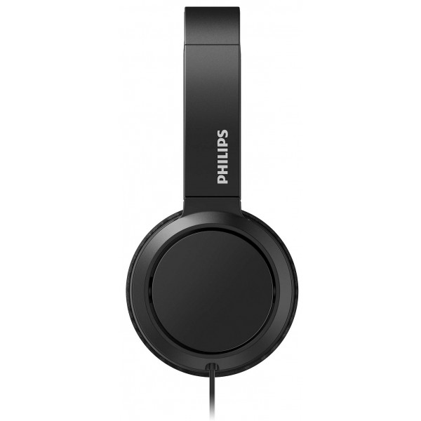 Навушники Philips TAH4105BK Чорний (TAH4105BK/00)