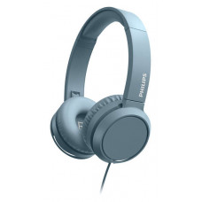 Навушники Philips TAH4105BL Синій (TAH4105BL/00)