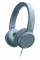 Навушники Philips TAH4105BL Синій (TAH4105BL/00)