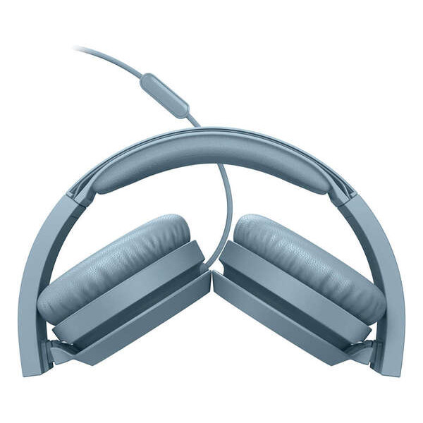 Навушники Philips TAH4105BL Синій (TAH4105BL/00)