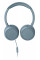Навушники Philips TAH4105BL Синій (TAH4105BL/00)