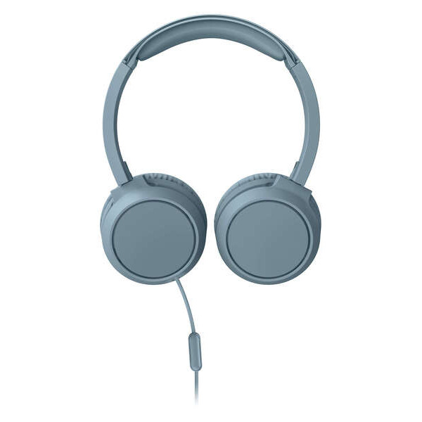 Навушники Philips TAH4105BL Синій (TAH4105BL/00)