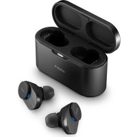 Навушники Philips Fidelio T1 TWS ANC Hi-Res IPX4 Чорний (T1BK/00)