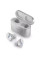 Навушники Philips Fidelio T1 TWS ANC Pro+ Hi-Res IPX4 Білий (T1WT/00)