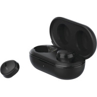 Навушники Philips TAT4556 TWS ANC IPX4 Touch control Mic Чорний (TAT4556BK/00)