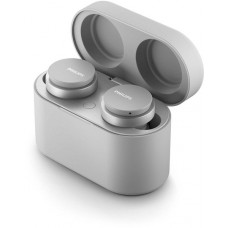 Навушники Philips TAT8506 TWS ANC Pro+ Hi-Res IPX4 Білий (TAT8506WT/00)