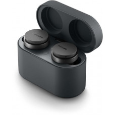 Навушники Philips TAT8506 TWS ANC Pro+ Hi-Res IPX4 Чорний (TAT8506BK/00)