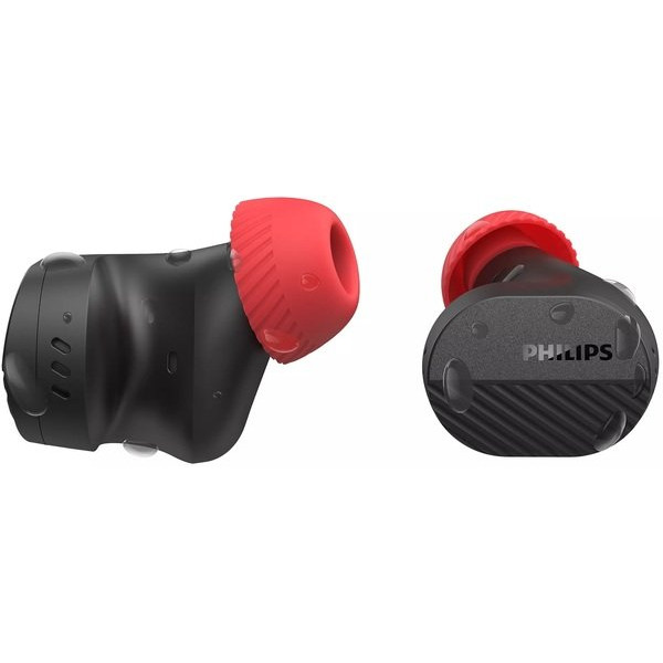 Навушники TWS Philips TAA5508 BT 5.3, ANC, IPX5, AAC, SBC, LC3 (TAA5508BK/00)