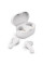 Навушники TWS Philips TAT1108 BT 5.3, IPX4, SBC, Білий (TAT1108WT/00)